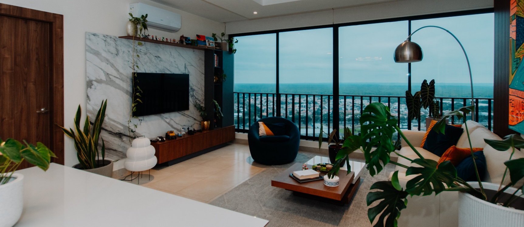 Departamento amoblado en venta Bosques de la Costa, vía a la costa, Guayaquil GeoBienes - Departamento en venta Bosques de la Costa, vía a la costa, Guayaquil - Plusvalia Guayaquil Casas de venta y alquiler Inmobiliaria Ecuador