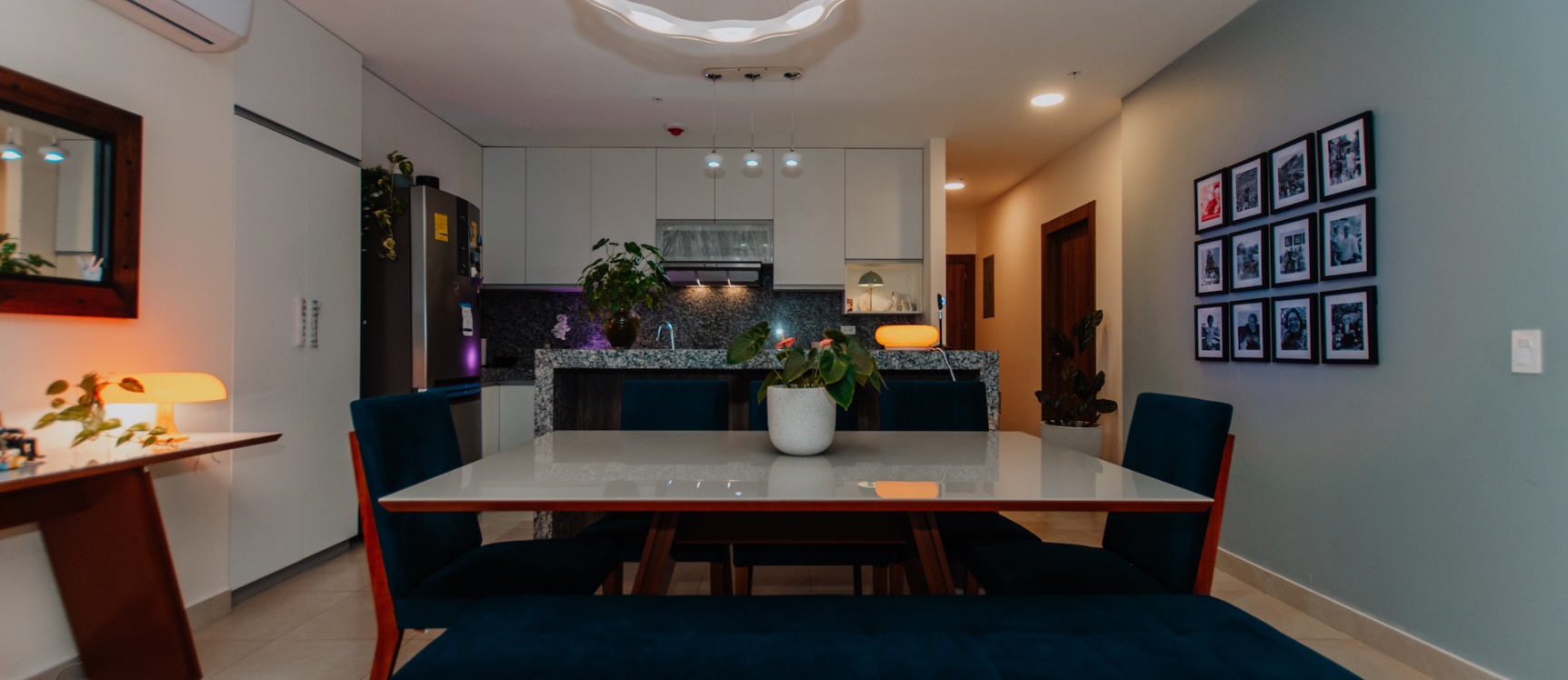 Departamento amoblado en venta Bosques de la Costa, vía a la costa, Guayaquil GeoBienes - Departamento en venta Bosques de la Costa, vía a la costa, Guayaquil - Plusvalia Guayaquil Casas de venta y alquiler Inmobiliaria Ecuador