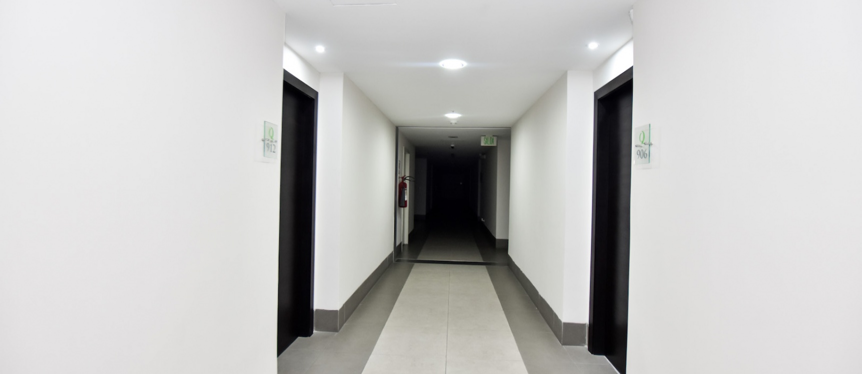 Departamento amoblado en venta ubicada en el Edificio Quo GeoBienes - Departamento amoblado en venta ubicada en el Edificio Quo - Plusvalia Guayaquil Casas de venta y alquiler Inmobiliaria Ecuador