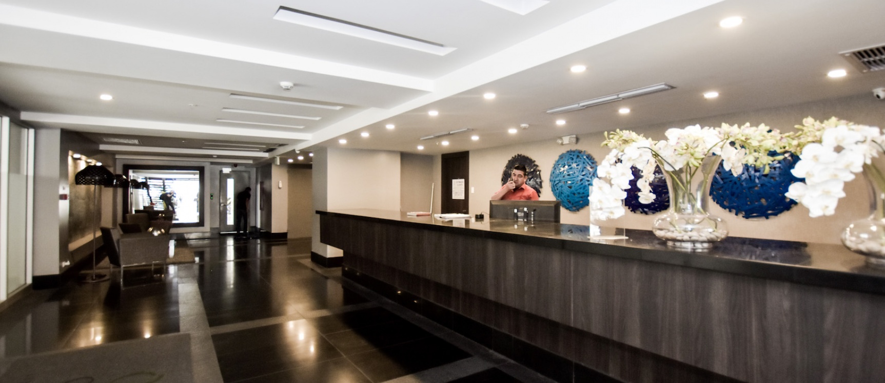 Departamento amoblado en venta ubicada en el Edificio Quo GeoBienes - Departamento amoblado en venta ubicada en el Edificio Quo - Plusvalia Guayaquil Casas de venta y alquiler Inmobiliaria Ecuador