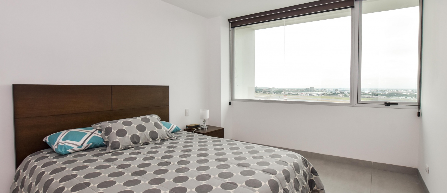 Departamento amoblado en venta ubicada en el Edificio Quo GeoBienes - Departamento amoblado en venta ubicada en el Edificio Quo - Plusvalia Guayaquil Casas de venta y alquiler Inmobiliaria Ecuador