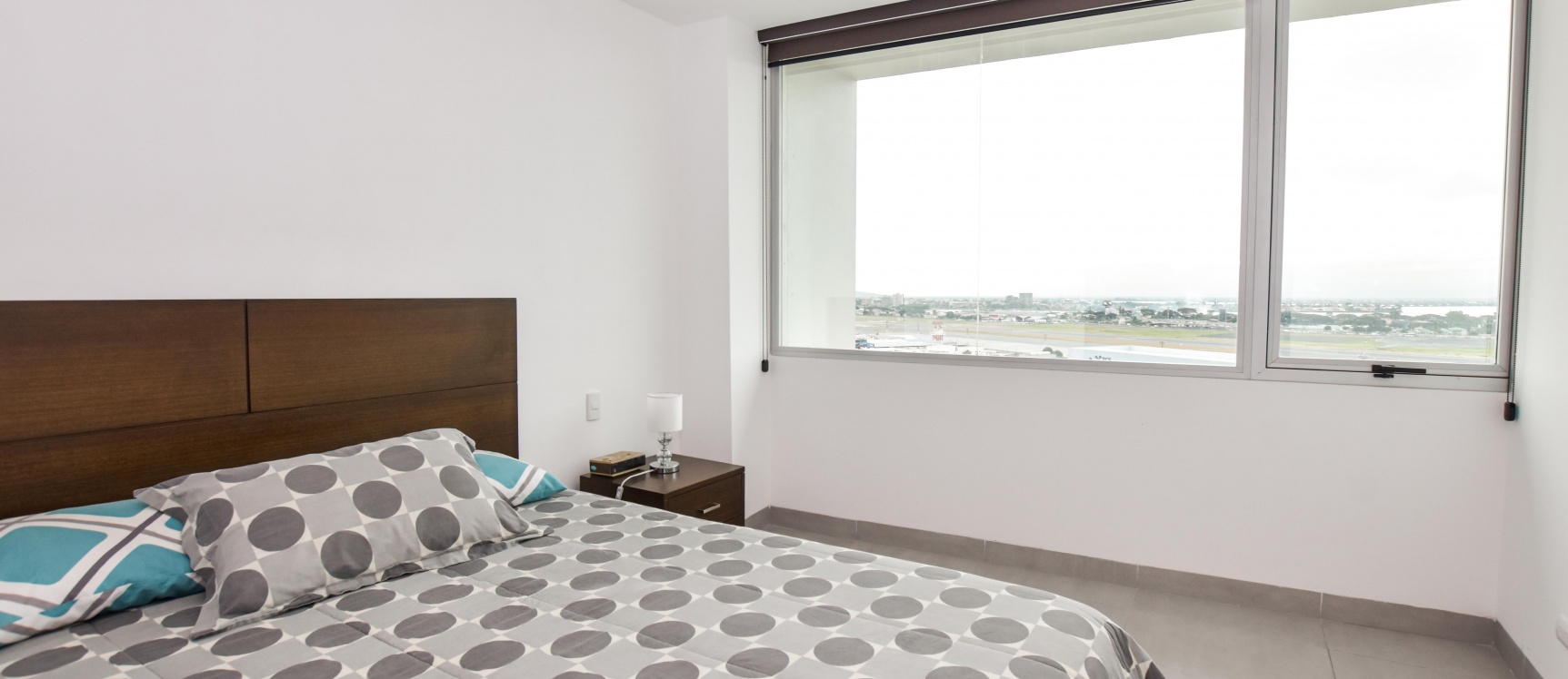 Departamento amoblado en venta ubicada en el Edificio Quo GeoBienes - Departamento amoblado en venta ubicada en el Edificio Quo - Plusvalia Guayaquil Casas de venta y alquiler Inmobiliaria Ecuador