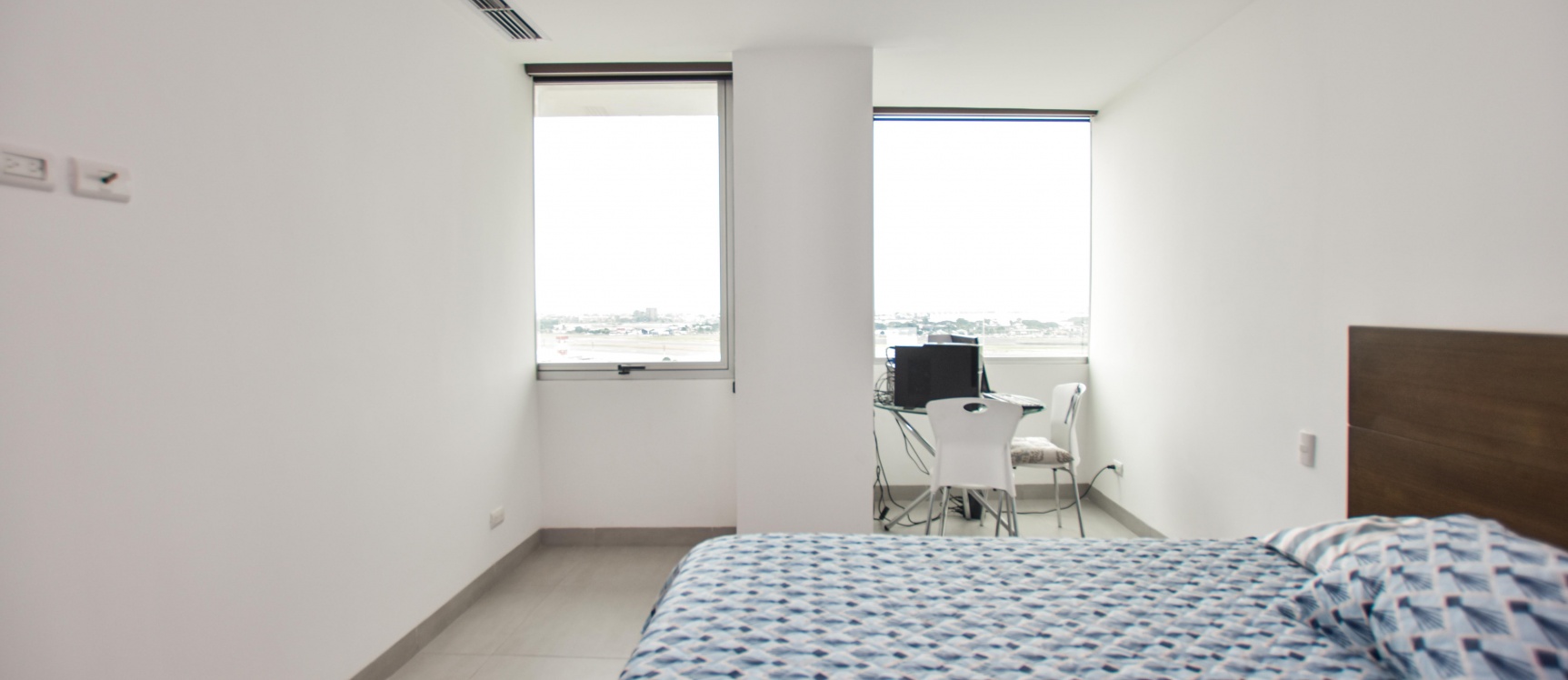 Departamento amoblado en venta ubicada en el Edificio Quo GeoBienes - Departamento amoblado en venta ubicada en el Edificio Quo - Plusvalia Guayaquil Casas de venta y alquiler Inmobiliaria Ecuador
