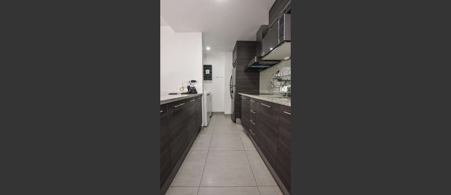 Departamento amoblado en venta ubicada en el Edificio Quo GeoBienes - Departamento amoblado en venta ubicada en el Edificio Quo - Plusvalia Guayaquil Casas de venta y alquiler Inmobiliaria Ecuador