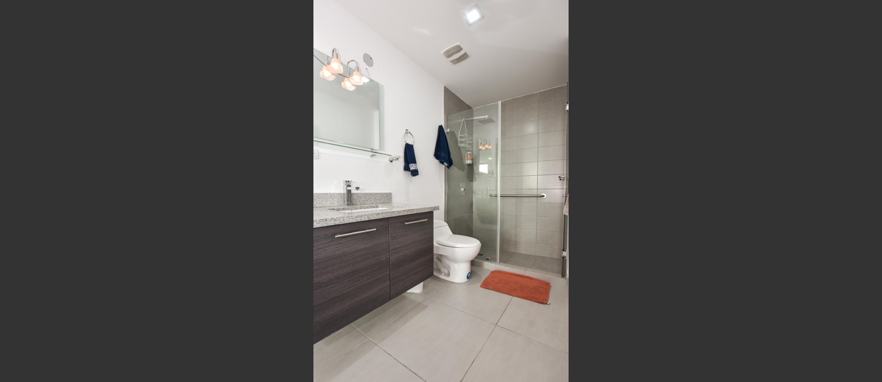 Departamento amoblado en venta ubicada en el Edificio Quo GeoBienes - Departamento amoblado en venta ubicada en el Edificio Quo - Plusvalia Guayaquil Casas de venta y alquiler Inmobiliaria Ecuador