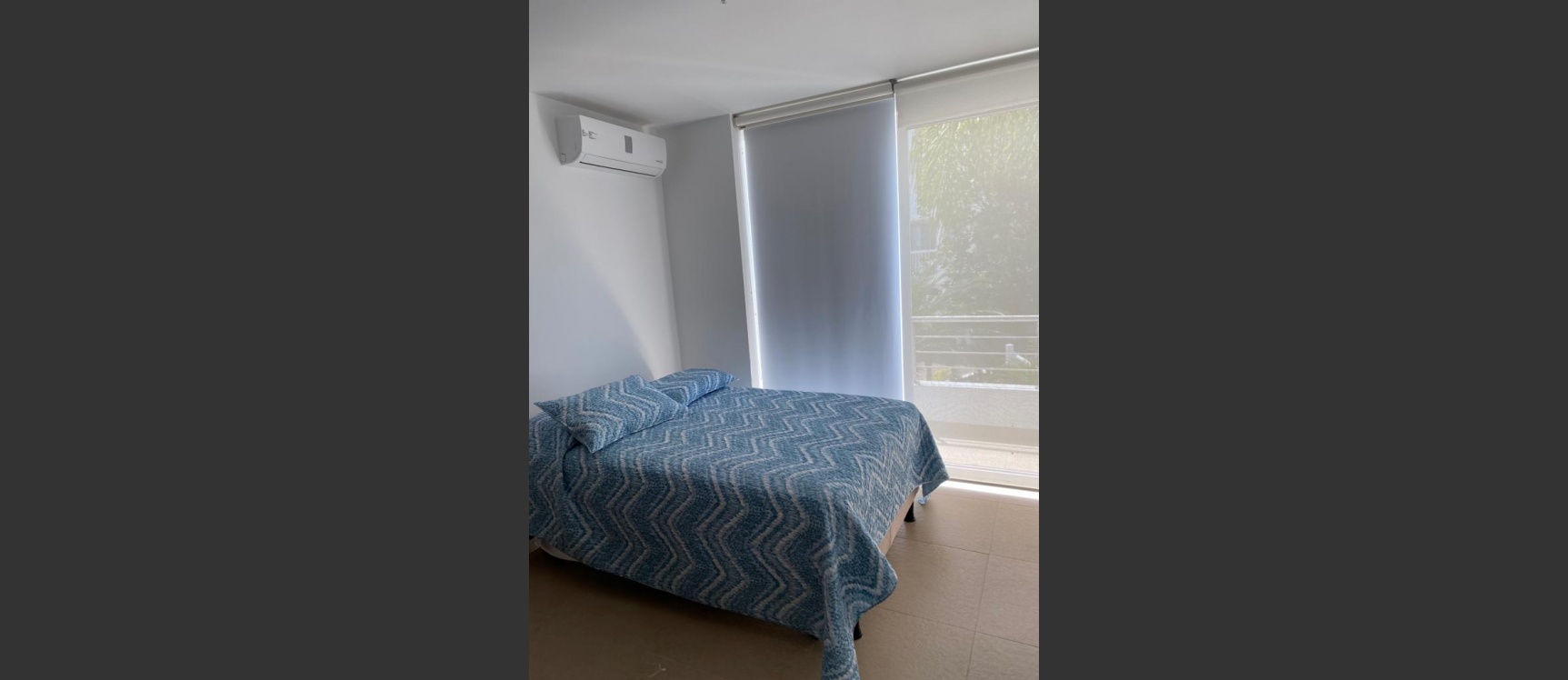 Departamento amoblado en venta ubicado en Condomio Punta Mar, General Villamil GeoBienes - Departamento amoblado con vista al mar en venta, Punta Mar, Playas - Plusvalia Guayaquil Casas de venta y alquiler Inmobiliaria Ecuador