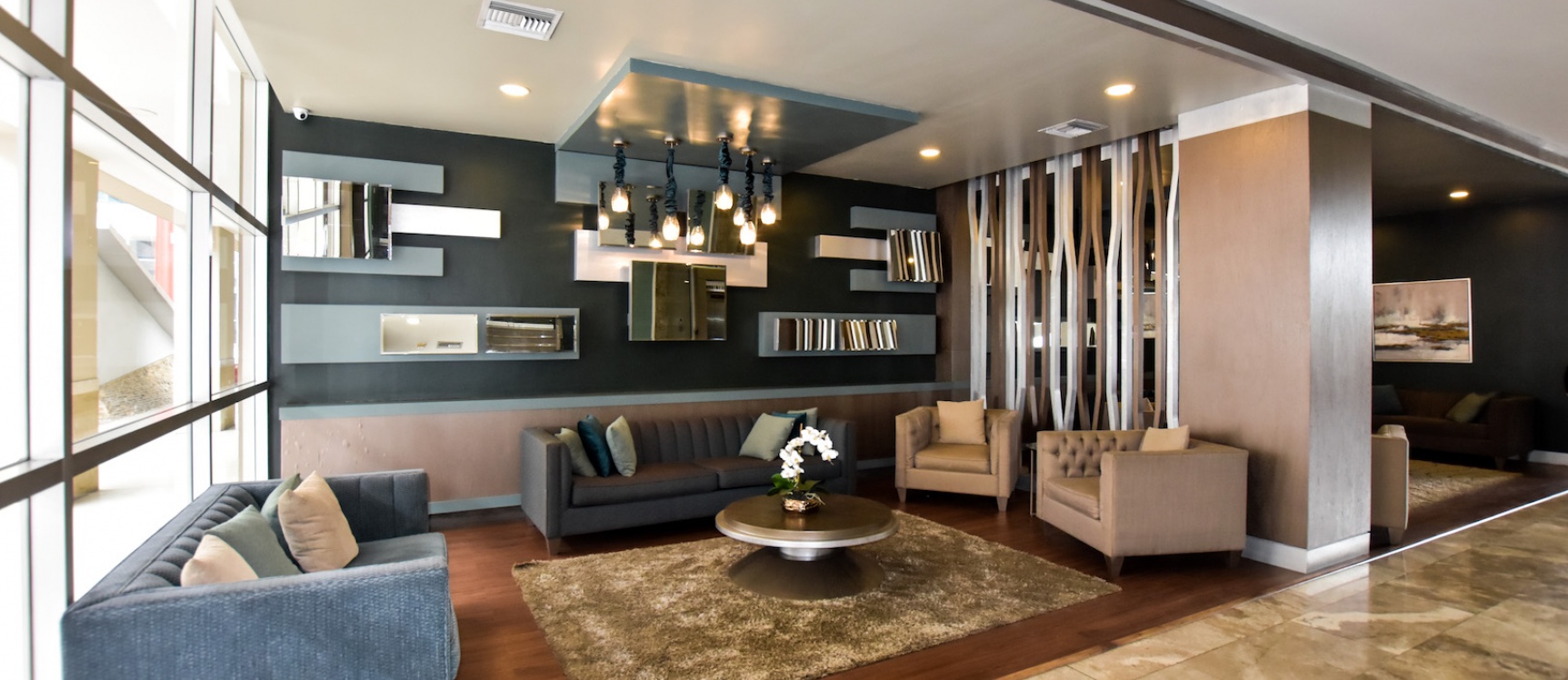 Departamento amoblado en venta ubicado en el Edificio Elite Building GeoBienes - Departamento amoblado en venta ubicado en el Edificio Elite Building - Plusvalia Guayaquil Casas de venta y alquiler Inmobiliaria Ecuador
