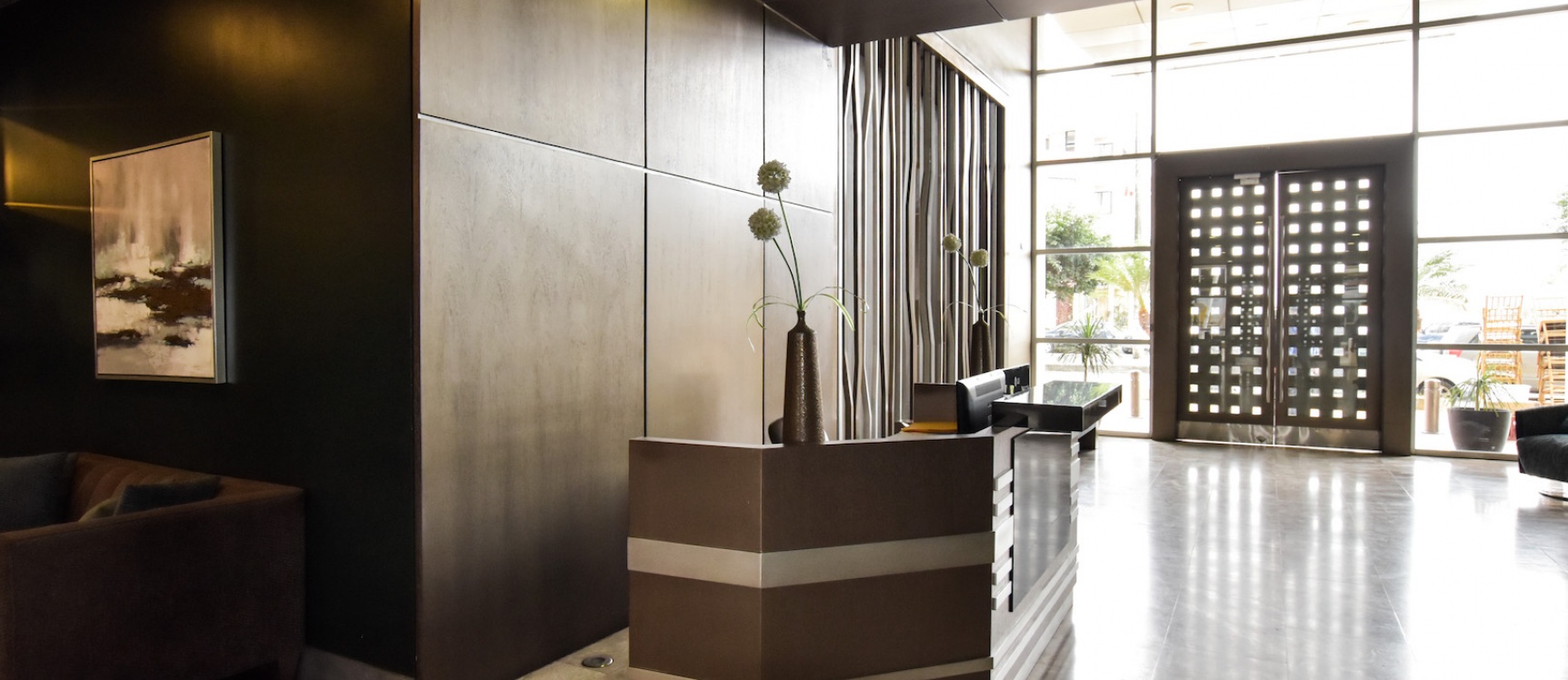 Departamento amoblado en venta ubicado en el Edificio Elite Building GeoBienes - Departamento amoblado en venta ubicado en el Edificio Elite Building - Plusvalia Guayaquil Casas de venta y alquiler Inmobiliaria Ecuador