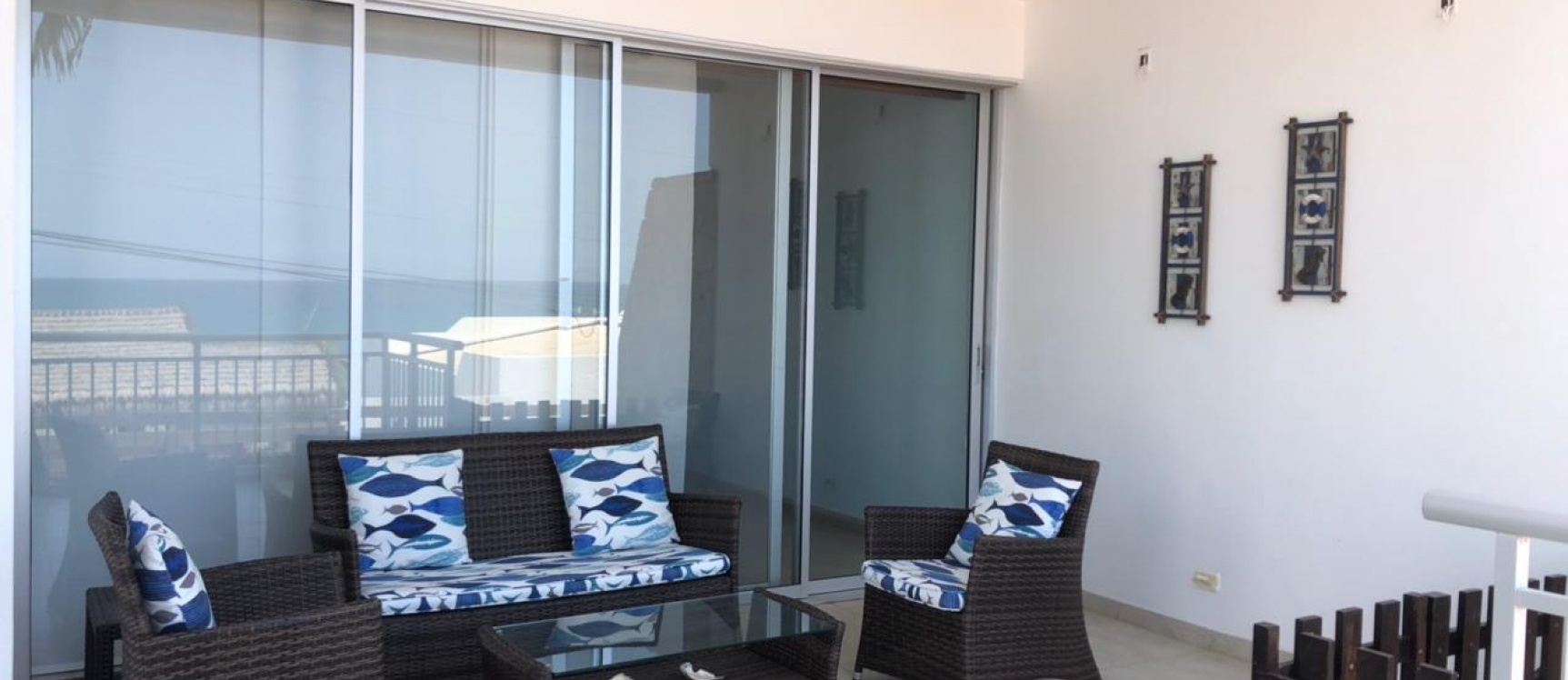 Departamento amoblado en venta ubicado en Punta Blanca GeoBienes - Departamento amoblado en venta ubicado en Punta Blanca - Plusvalia Guayaquil Casas de venta y alquiler Inmobiliaria Ecuador