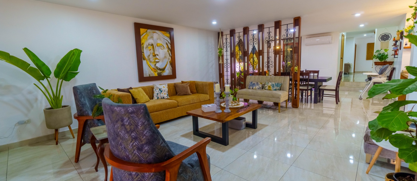 Departamento con patio en venta ubicado en Ceibos GeoBienes - Departamento con patio en venta ubicado en Ceibos - Plusvalia Guayaquil Casas de venta y alquiler Inmobiliaria Ecuador