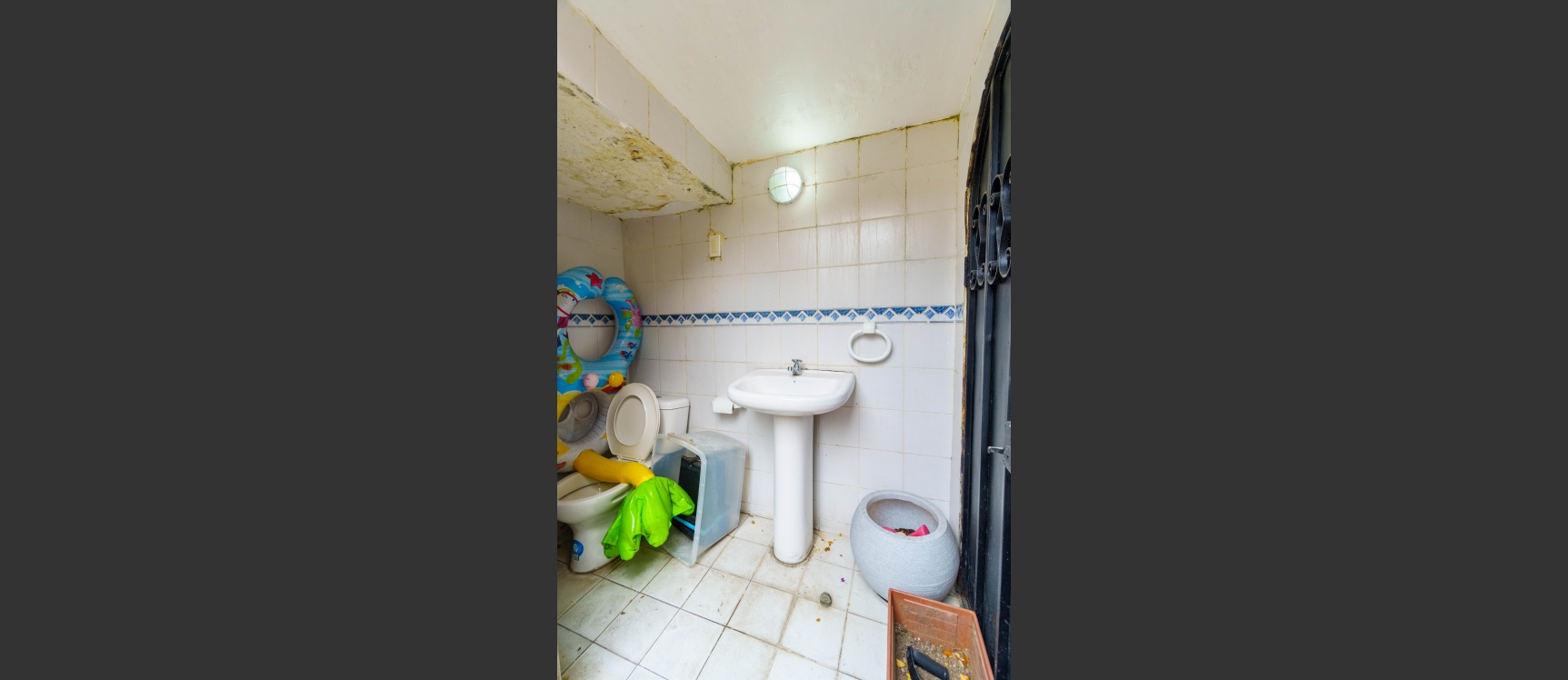Departamento con patio en venta ubicado en Ceibos GeoBienes - Departamento con patio en venta ubicado en Ceibos - Plusvalia Guayaquil Casas de venta y alquiler Inmobiliaria Ecuador