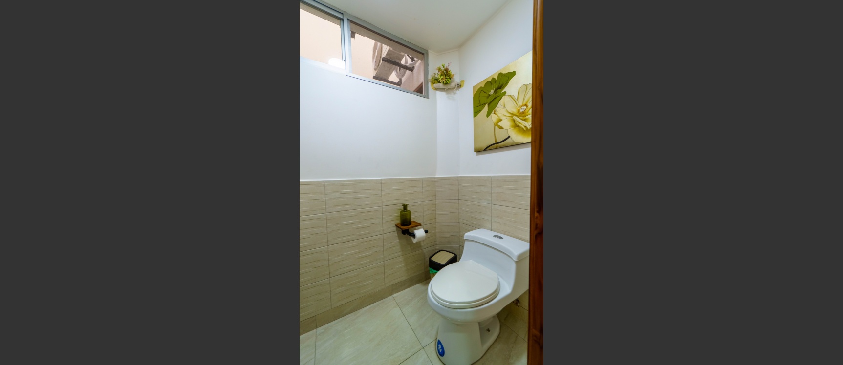 Departamento con patio en venta ubicado en Ceibos GeoBienes - Departamento con patio en venta ubicado en Ceibos - Plusvalia Guayaquil Casas de venta y alquiler Inmobiliaria Ecuador