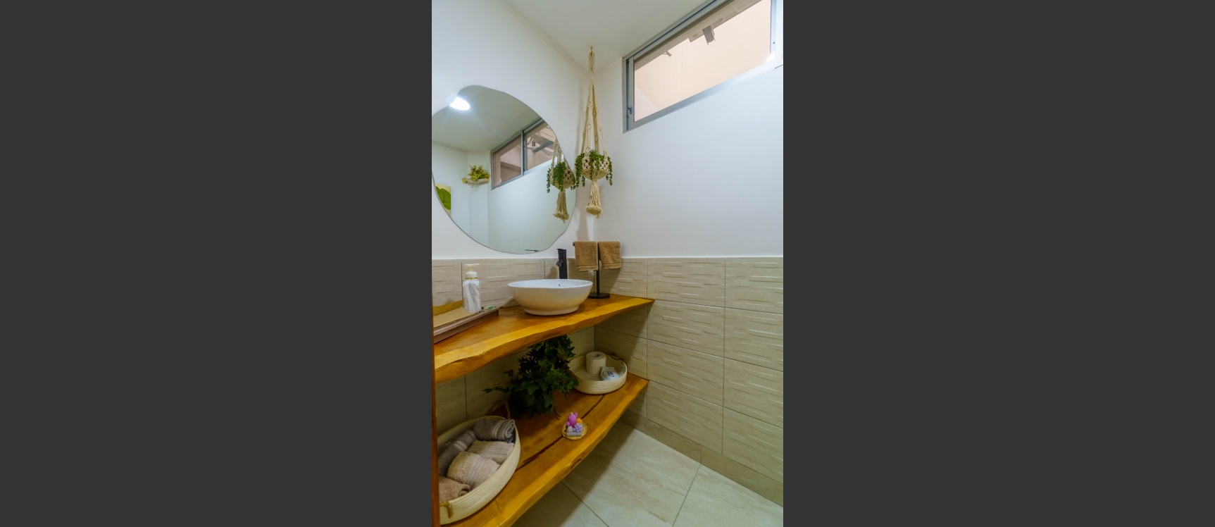 Departamento con patio en venta ubicado en Ceibos GeoBienes - Departamento con patio en venta ubicado en Ceibos - Plusvalia Guayaquil Casas de venta y alquiler Inmobiliaria Ecuador
