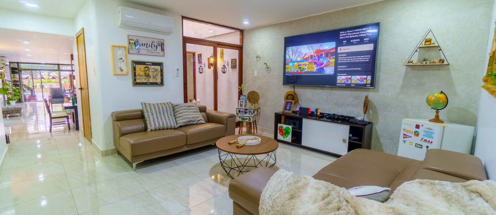 Departamento con patio en venta ubicado en Ceibos GeoBienes - Departamento con patio en venta ubicado en Ceibos - Plusvalia Guayaquil Casas de venta y alquiler Inmobiliaria Ecuador