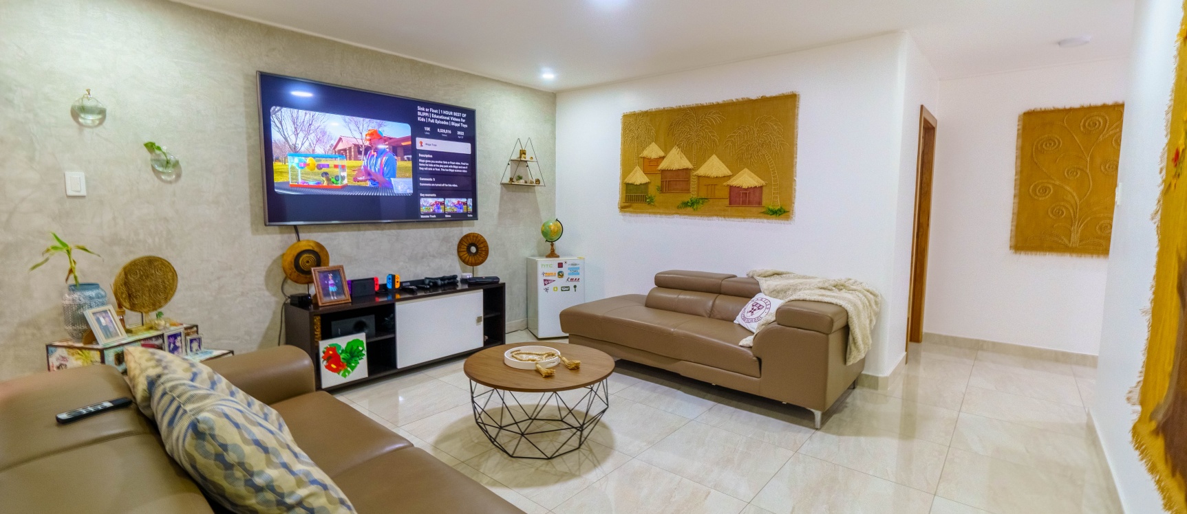 Departamento con patio en venta ubicado en Ceibos GeoBienes - Departamento con patio en venta ubicado en Ceibos - Plusvalia Guayaquil Casas de venta y alquiler Inmobiliaria Ecuador
