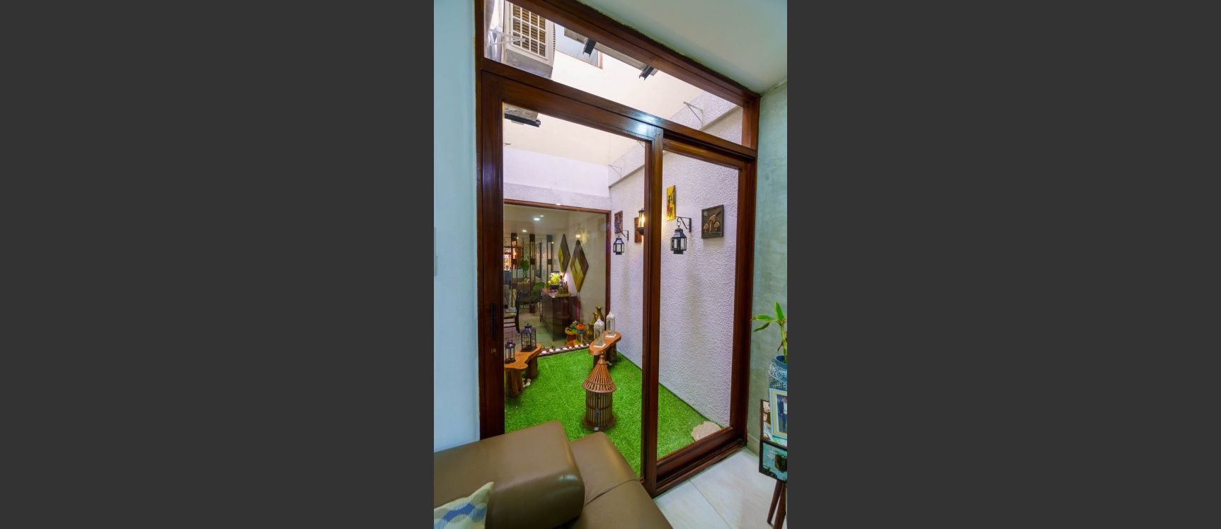 Departamento con patio en venta ubicado en Ceibos GeoBienes - Departamento con patio en venta ubicado en Ceibos - Plusvalia Guayaquil Casas de venta y alquiler Inmobiliaria Ecuador