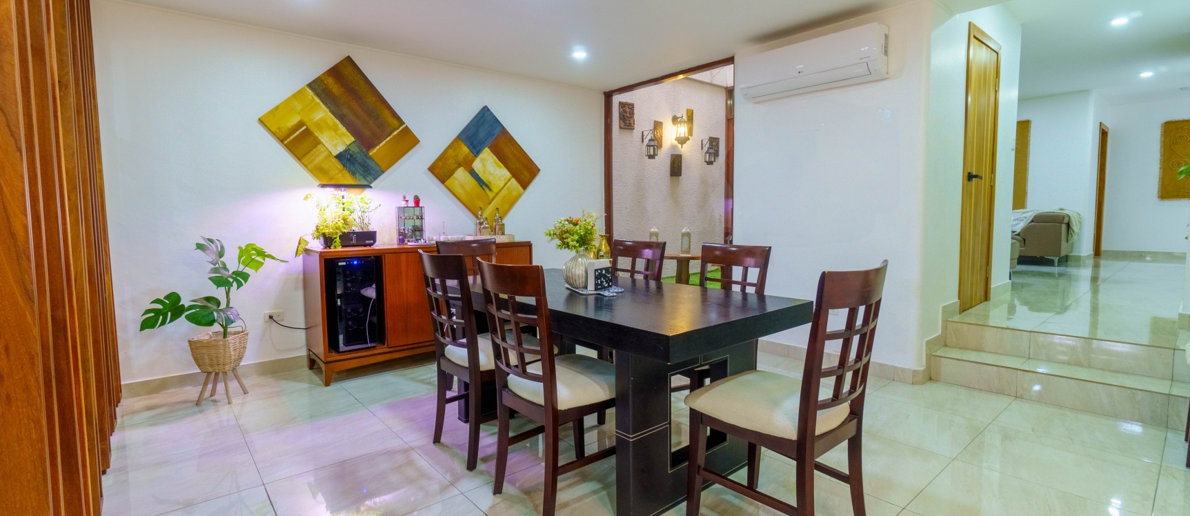 Departamento con patio en venta ubicado en Ceibos GeoBienes - Departamento con patio en venta ubicado en Ceibos - Plusvalia Guayaquil Casas de venta y alquiler Inmobiliaria Ecuador