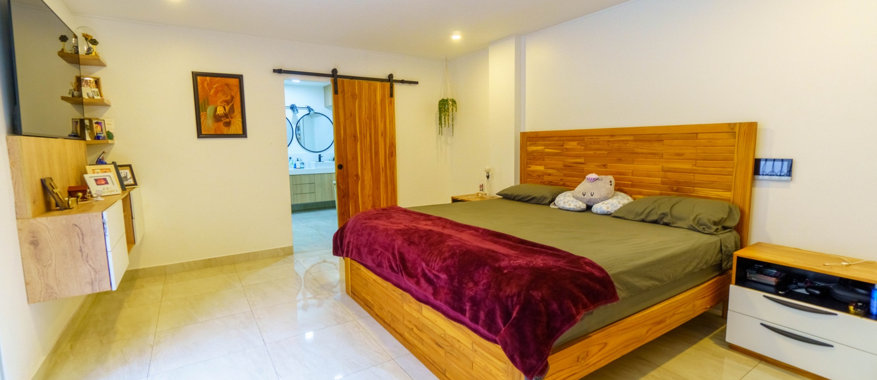 Departamento con patio en venta ubicado en Ceibos GeoBienes - Departamento con patio en venta ubicado en Ceibos - Plusvalia Guayaquil Casas de venta y alquiler Inmobiliaria Ecuador
