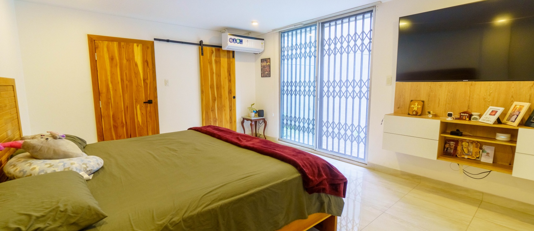 Departamento con patio en venta ubicado en Ceibos GeoBienes - Departamento con patio en venta ubicado en Ceibos - Plusvalia Guayaquil Casas de venta y alquiler Inmobiliaria Ecuador