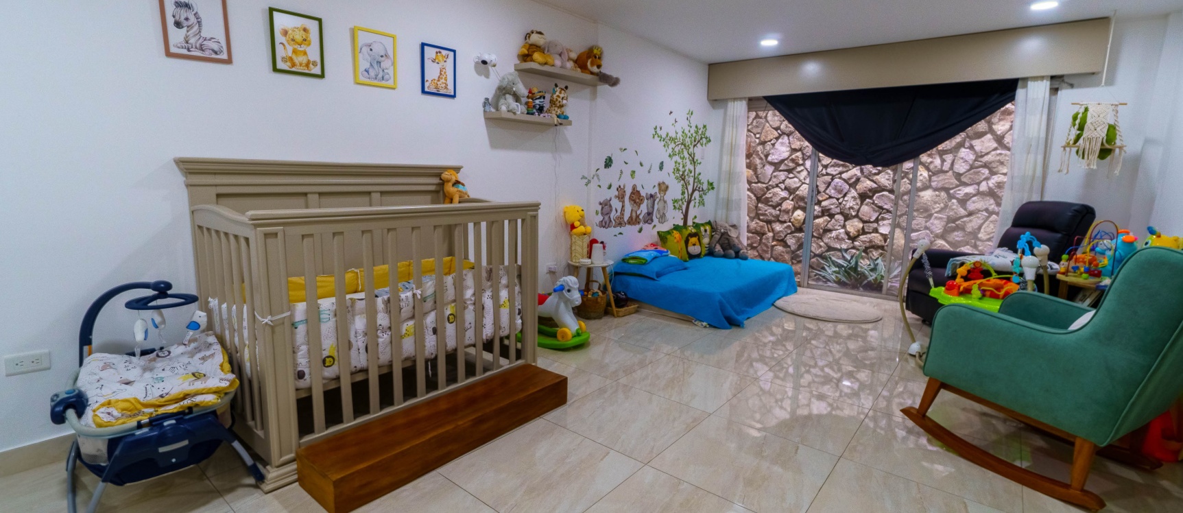 Departamento con patio en venta ubicado en Ceibos GeoBienes - Departamento con patio en venta ubicado en Ceibos - Plusvalia Guayaquil Casas de venta y alquiler Inmobiliaria Ecuador