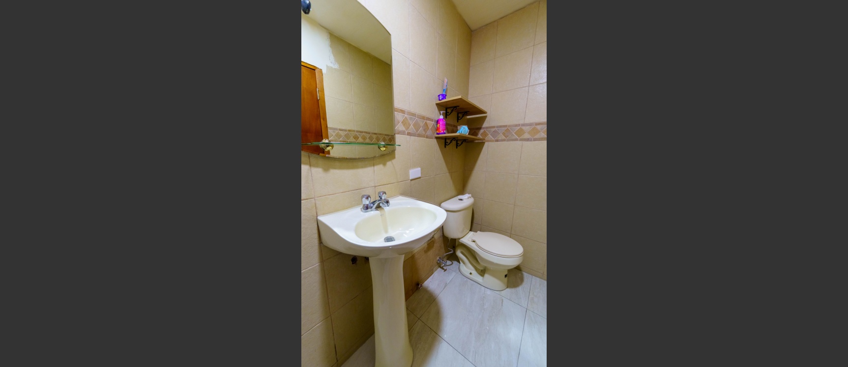Departamento con patio en venta ubicado en Ceibos GeoBienes - Departamento con patio en venta ubicado en Ceibos - Plusvalia Guayaquil Casas de venta y alquiler Inmobiliaria Ecuador