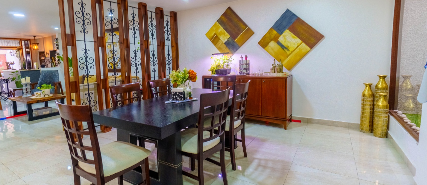 Departamento con patio en venta ubicado en Ceibos GeoBienes - Departamento con patio en venta ubicado en Ceibos - Plusvalia Guayaquil Casas de venta y alquiler Inmobiliaria Ecuador
