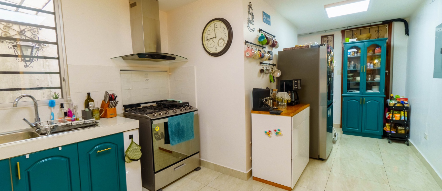 Departamento con patio en venta ubicado en Ceibos GeoBienes - Departamento con patio en venta ubicado en Ceibos - Plusvalia Guayaquil Casas de venta y alquiler Inmobiliaria Ecuador