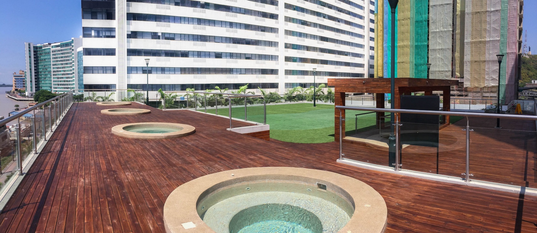 Departamento en alquiler en Bellini, Guayaquil. 2 dormitorios GeoBienes - Departamento en alquiler de 2 dormitorios en Bellini Guayaquil. - Plusvalia Guayaquil Casas de venta y alquiler Inmobiliaria Ecuador