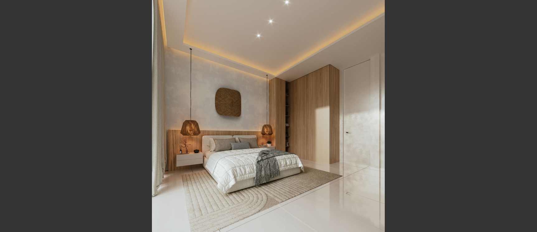 Departamento de 2 habitaciones en Sol y Mare, Punta Blanca, Santa Elena GeoBienes - Departamento de 2 habitaciones en Sol y Mare, Punta Blanca, Santa Elena - Plusvalia Guayaquil Casas de venta y alquiler Inmobiliaria Ecuador