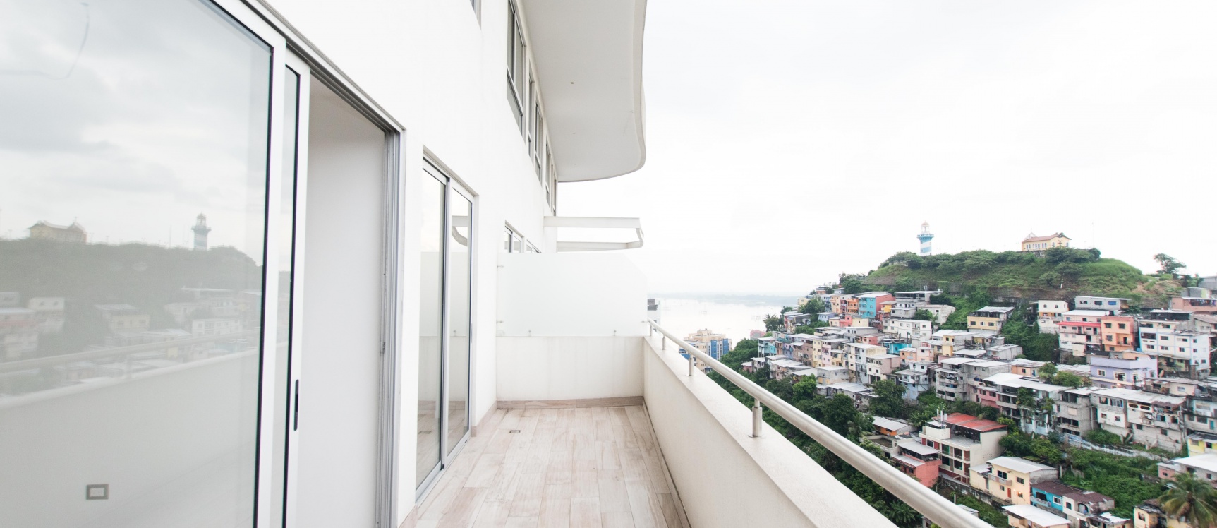 GeoBienes - Departamento de 3 habitaciones en venta Santana Lofts, Puerto Santa Ana - Plusvalia Guayaquil Casas de venta y alquiler Inmobiliaria Ecuador