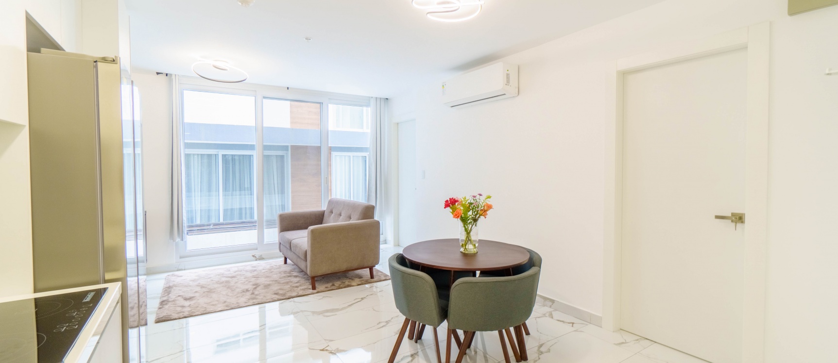 Departamento DE ESTRENO amoblado en alquiler Torres de la Costa, Vía a la Costa GeoBienes - Departamento DE ESTRENO amoblado en alquiler Torres de la Costa, Vía a la Costa - Plusvalia Guayaquil Casas de venta y alquiler Inmobiliaria Ecuador