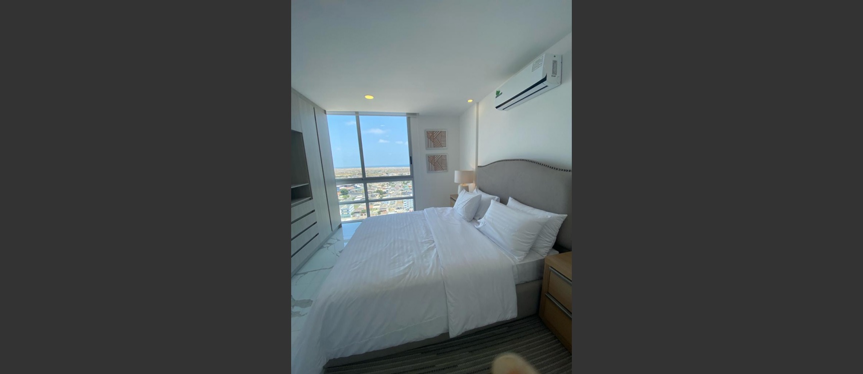 Departamento de estreno con vista al mar en venta Edificio Perla Azul, Salinas GeoBienes - Departamento de estreno con vista al mar en venta Edificio Perla Azul, Salinas - Plusvalia Guayaquil Casas de venta y alquiler Inmobiliaria Ecuador