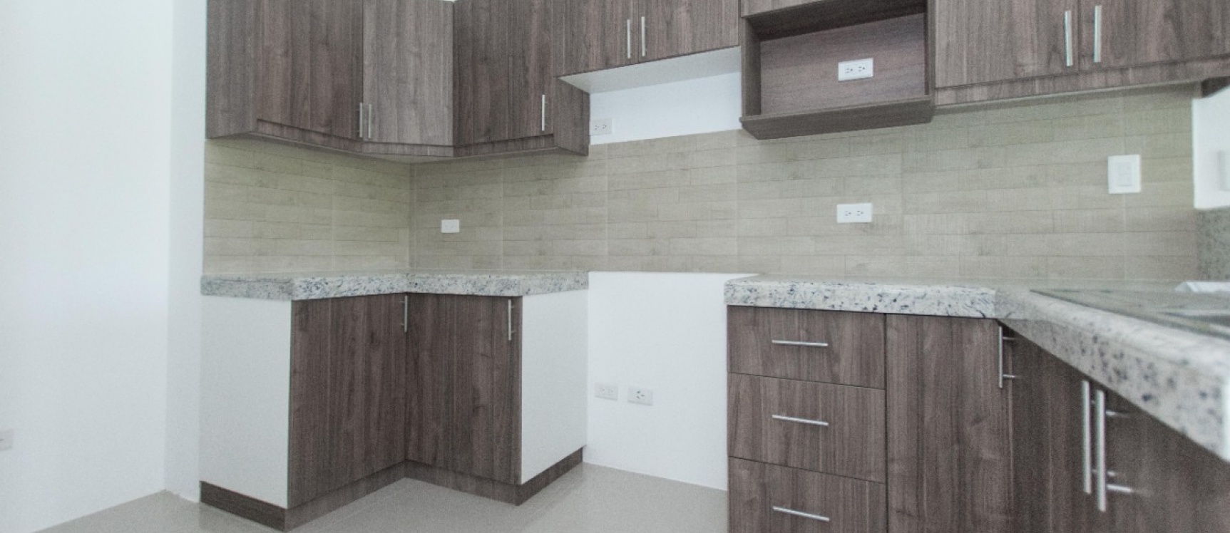 GeoBienes - Departamento de estreno de 2 habitaciones en venta, Urbanización Terranostra - Plusvalia Guayaquil Casas de venta y alquiler Inmobiliaria Ecuador