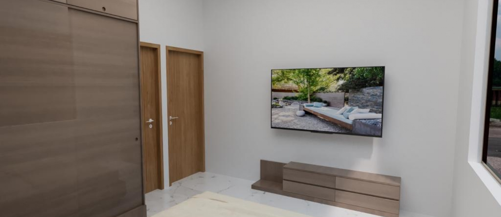 Departamento de estreno en venta en Urbanización Torres del Salado GeoBienes - Departamento de estreno en venta en Urbanización Torres del Salado - Plusvalia Guayaquil Casas de venta y alquiler Inmobiliaria Ecuador