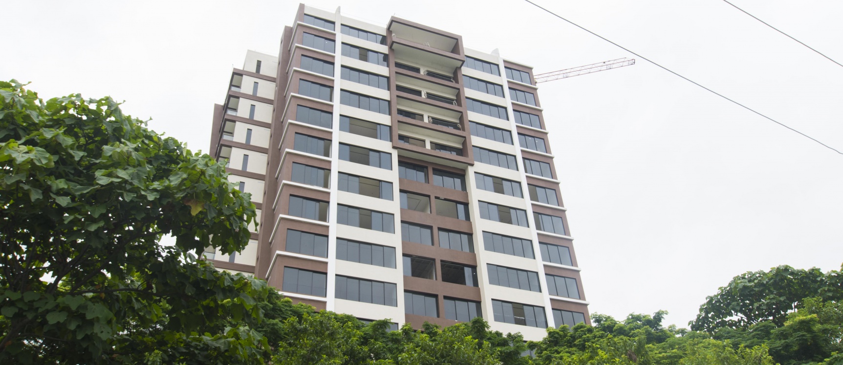 GeoBienes - Departamento de estreno en venta ubicada en la Urbanización Bosques de la Costa - Plusvalia Guayaquil Casas de venta y alquiler Inmobiliaria Ecuador