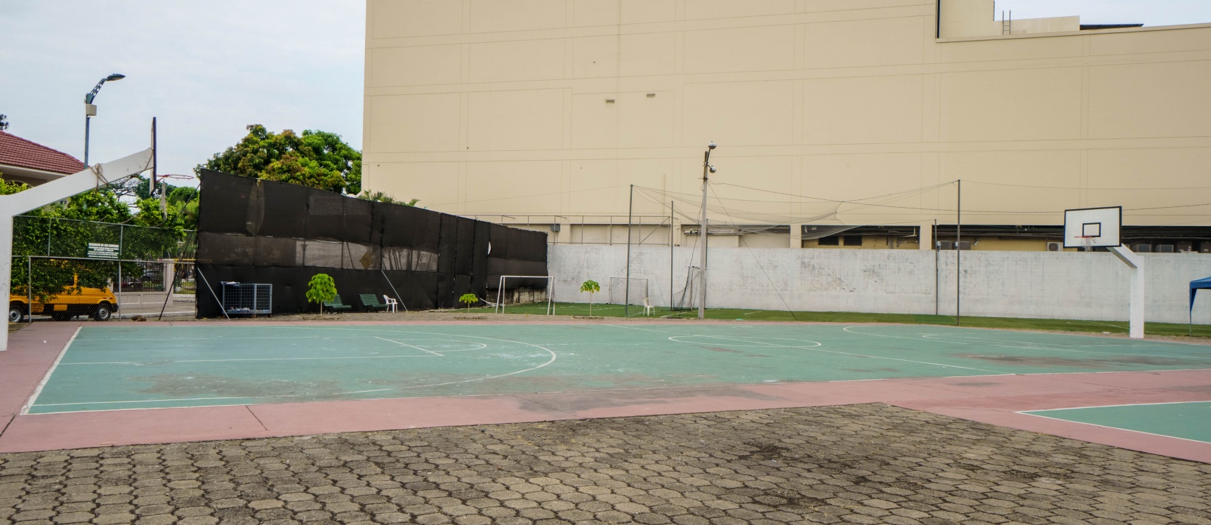 Departamento de estreno en venta ubicado en Ciudadela Las Garzas GeoBienes - Departamento de estreno en venta ubicado en Ciudadela Las Garzas - Plusvalia Guayaquil Casas de venta y alquiler Inmobiliaria Ecuador