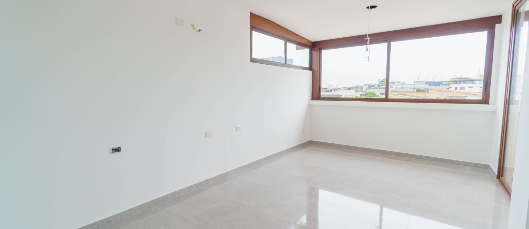 GeoBienes - Departamento de estreno en venta ubicado en Ciudadela Las Garzas - Plusvalia Guayaquil Casas de venta y alquiler Inmobiliaria Ecuador