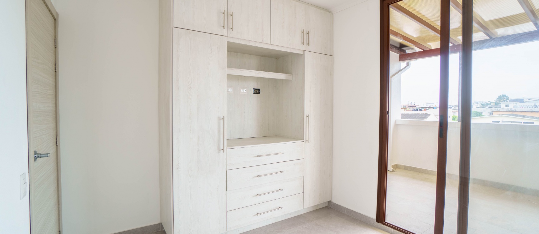 Departamento de estreno en venta ubicado en Ciudadela Las Garzas GeoBienes - Departamento de estreno en venta ubicado en Ciudadela Las Garzas - Plusvalia Guayaquil Casas de venta y alquiler Inmobiliaria Ecuador