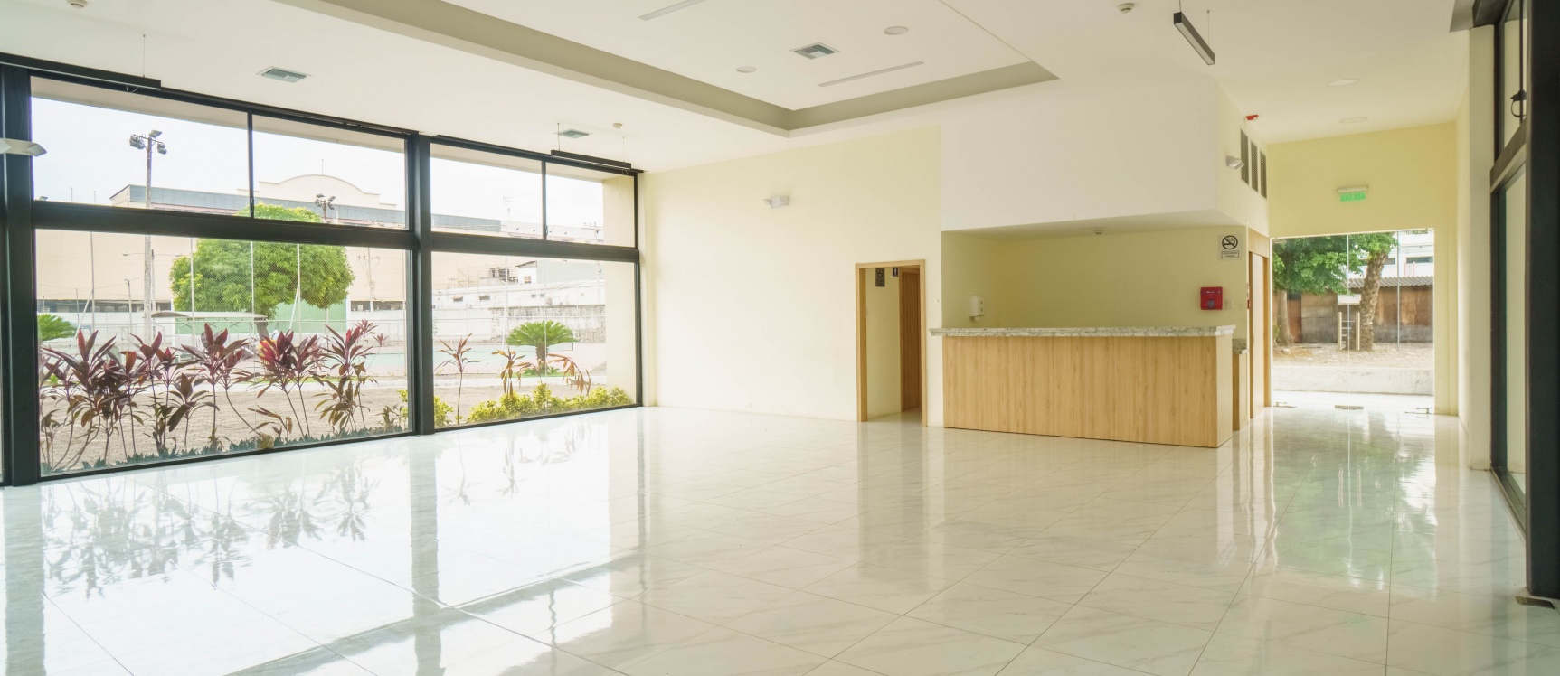Departamento de estreno en venta ubicado en Ciudadela Las Garzas GeoBienes - Departamento de estreno en venta ubicado en Ciudadela Las Garzas - Plusvalia Guayaquil Casas de venta y alquiler Inmobiliaria Ecuador