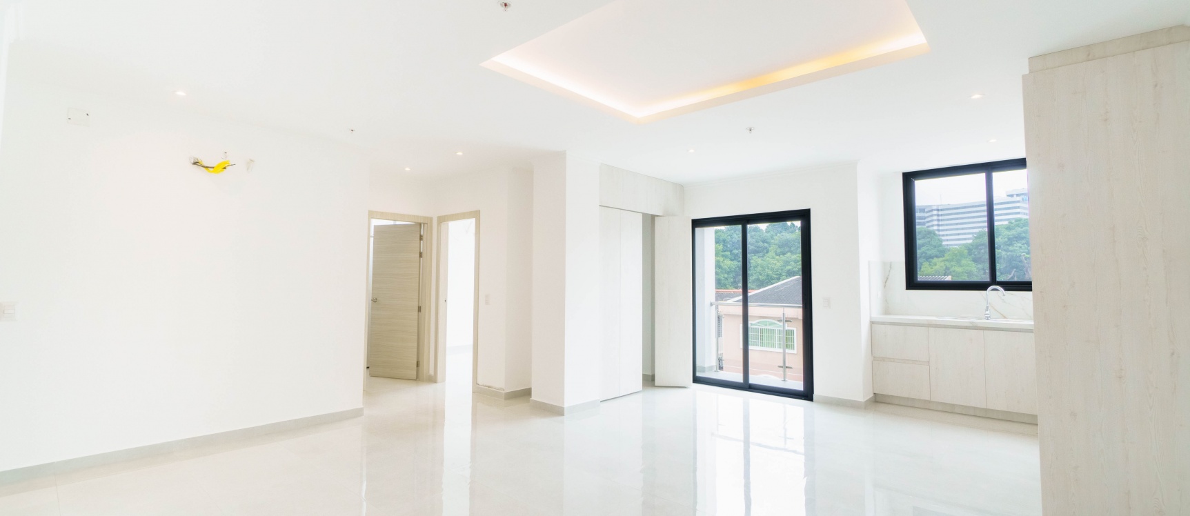Departamento de estreno en venta ubicado en Ciudadela Las Garzas GeoBienes - Departamento de estreno en venta ubicado en Ciudadela Las Garzas - Plusvalia Guayaquil Casas de venta y alquiler Inmobiliaria Ecuador