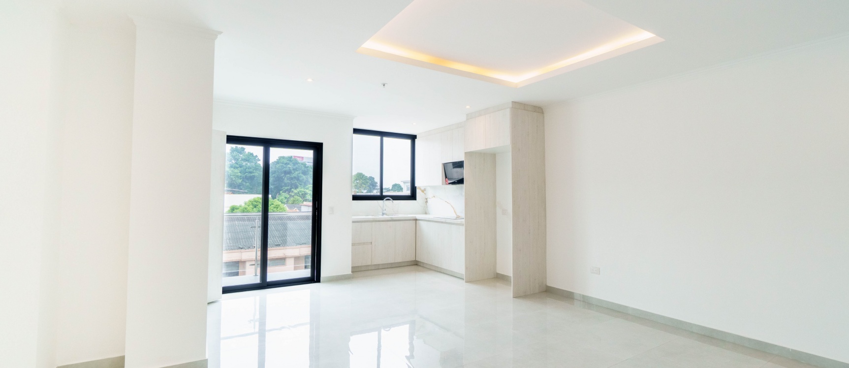 Departamento de estreno en venta ubicado en Ciudadela Las Garzas GeoBienes - Departamento de estreno en venta ubicado en Ciudadela Las Garzas - Plusvalia Guayaquil Casas de venta y alquiler Inmobiliaria Ecuador