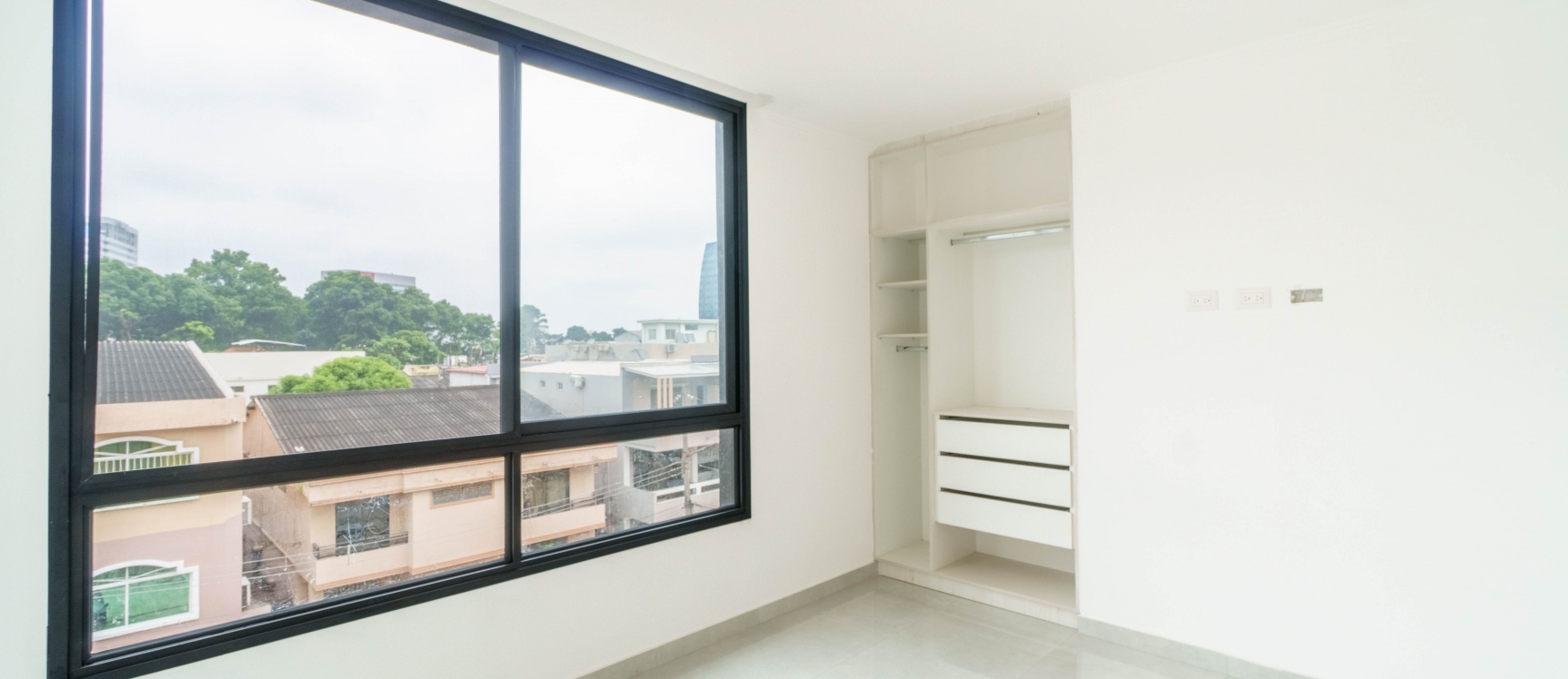 Departamento de estreno en venta ubicado en Ciudadela Las Garzas GeoBienes - Departamento de estreno en venta ubicado en Ciudadela Las Garzas - Plusvalia Guayaquil Casas de venta y alquiler Inmobiliaria Ecuador