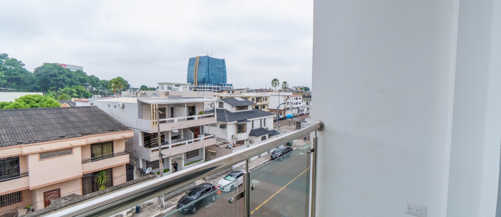 Departamento de estreno en venta ubicado en Ciudadela Las Garzas GeoBienes - Departamento de estreno en venta ubicado en Ciudadela Las Garzas - Plusvalia Guayaquil Casas de venta y alquiler Inmobiliaria Ecuador