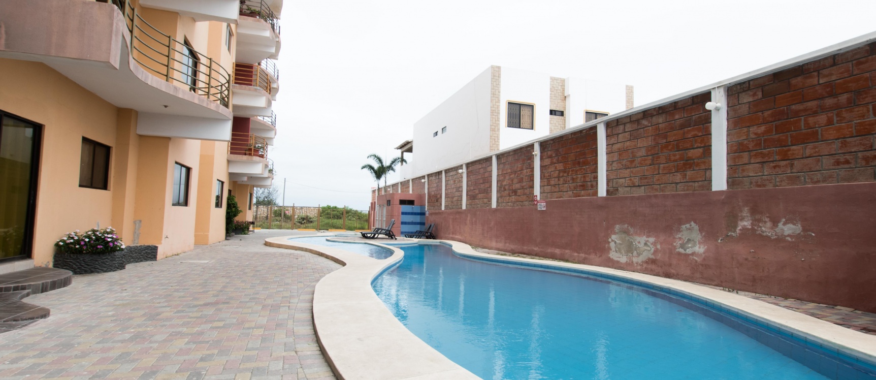 GeoBienes - Departamento de estreno en venta ubicado en Edificio Playa Coral 2, Playas - Plusvalia Guayaquil Casas de venta y alquiler Inmobiliaria Ecuador