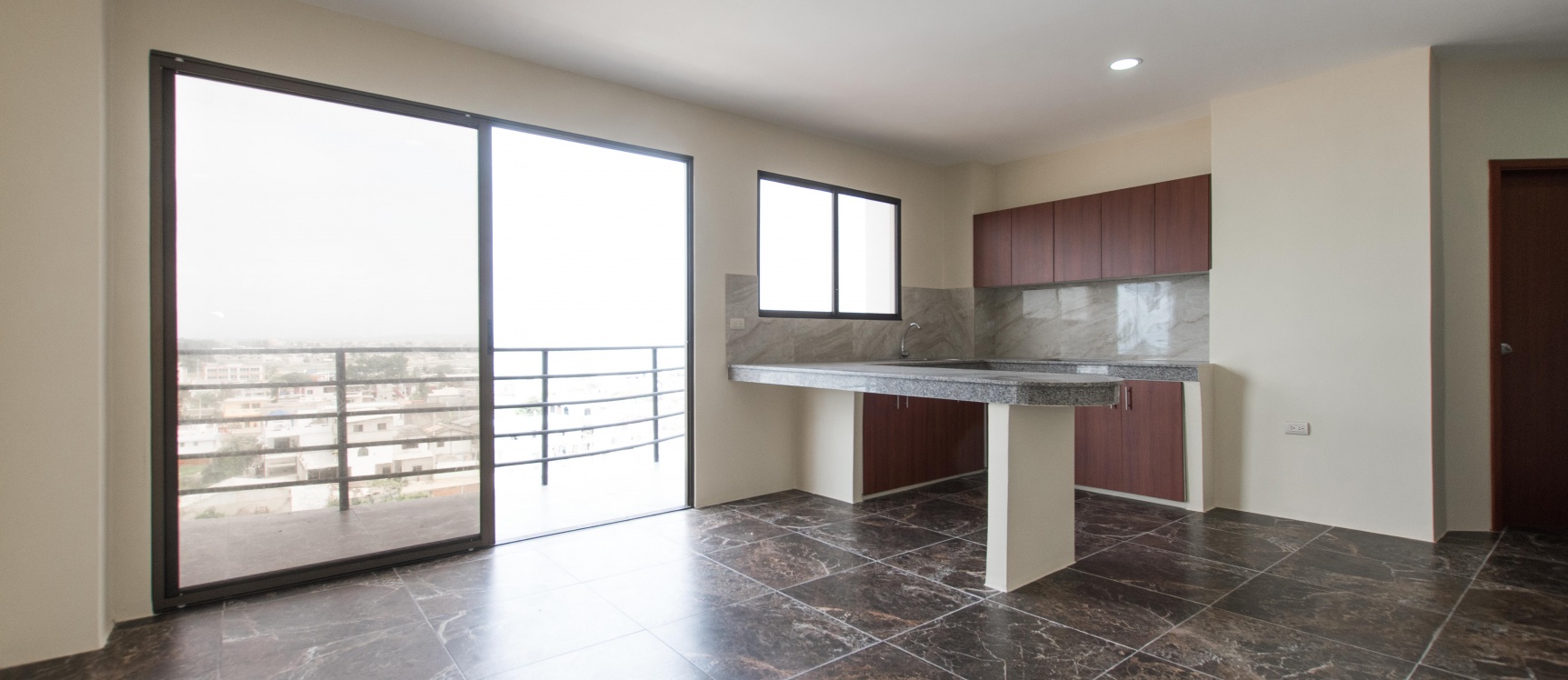 GeoBienes - Departamento de estreno en venta ubicado en Edificio Playa Coral 2, Playas - Plusvalia Guayaquil Casas de venta y alquiler Inmobiliaria Ecuador