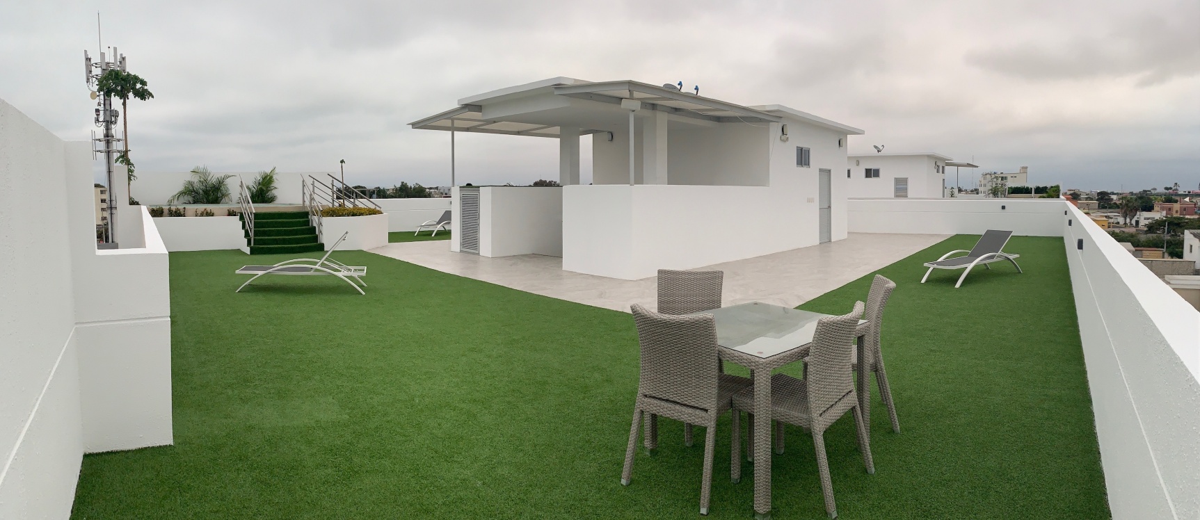 Departamento de estreno en venta ubicado en Salinas GeoBienes - Departamento de estreno en venta ubicado en Salinas - Plusvalia Guayaquil Casas de venta y alquiler Inmobiliaria Ecuador