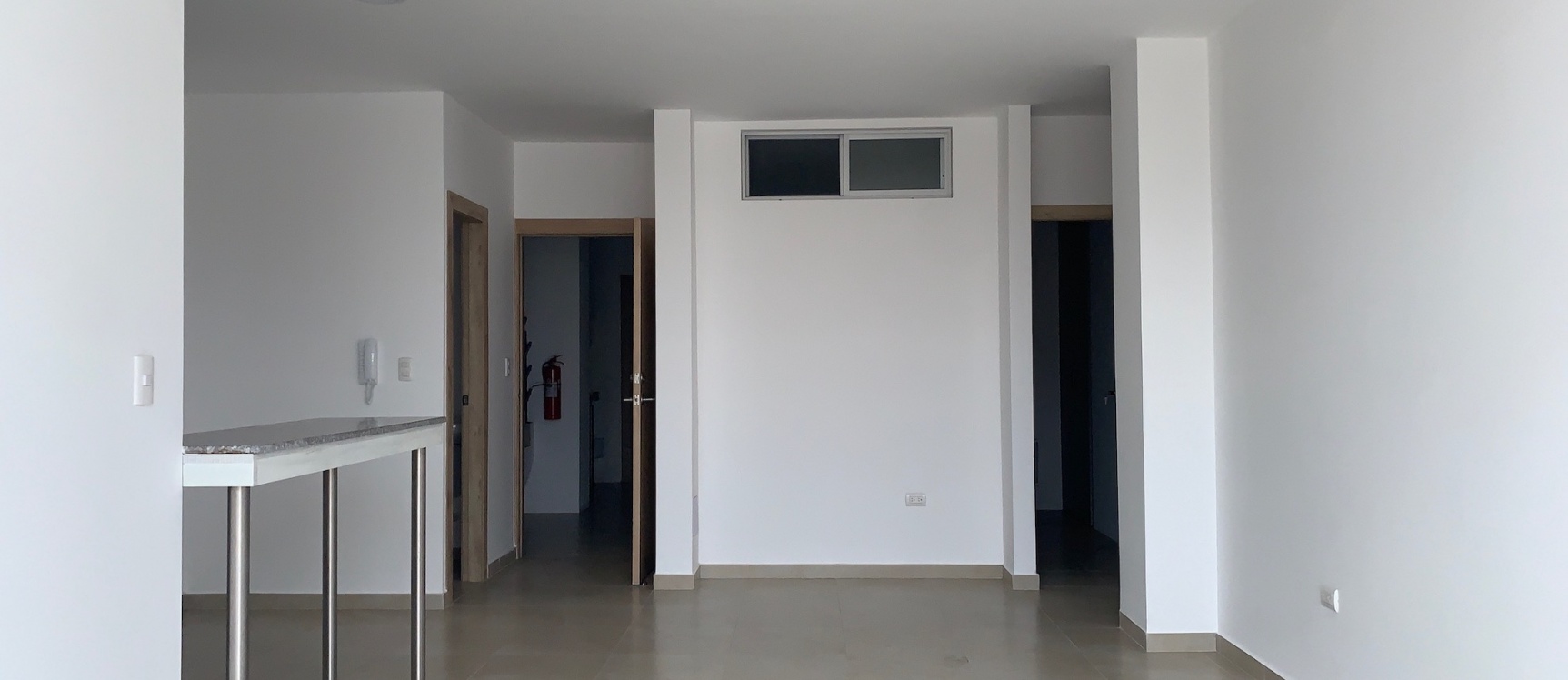 Departamento de estreno en venta ubicado en Salinas GeoBienes - Departamento de estreno en venta ubicado en Salinas - Plusvalia Guayaquil Casas de venta y alquiler Inmobiliaria Ecuador