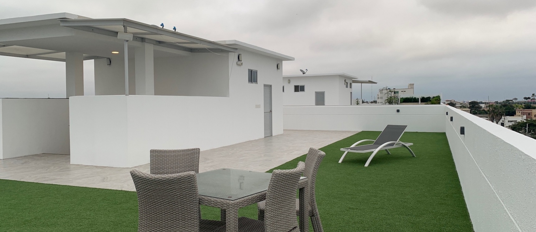 GeoBienes - Departamento de estreno en venta ubicado en Salinas - Plusvalia Guayaquil Casas de venta y alquiler Inmobiliaria Ecuador