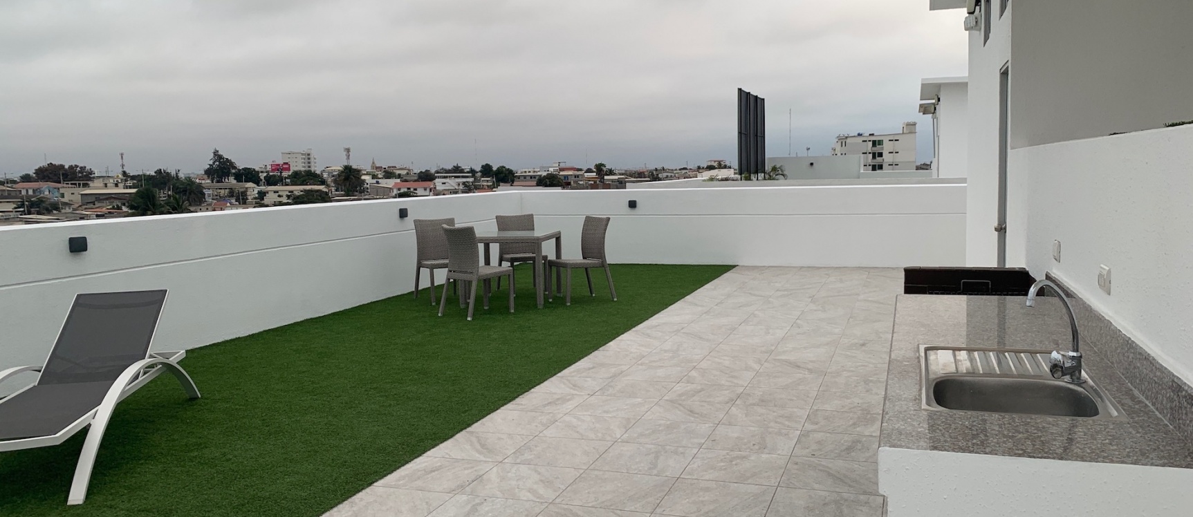 Departamento de estreno en venta ubicado en Salinas GeoBienes - Departamento de estreno en venta ubicado en Salinas - Plusvalia Guayaquil Casas de venta y alquiler Inmobiliaria Ecuador