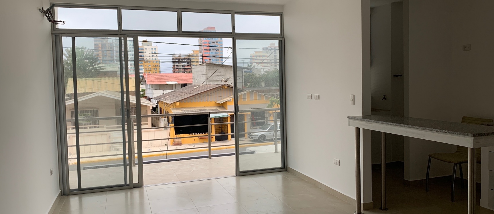 Departamento de estreno en venta ubicado en Salinas GeoBienes - Departamento de estreno en venta ubicado en Salinas - Plusvalia Guayaquil Casas de venta y alquiler Inmobiliaria Ecuador